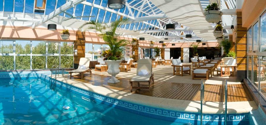 Ramada By Wyndham Buenos Aires Hotel Vicente Lopez Facilities photo